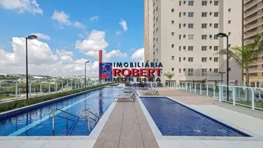 Apartamento com 3 Quartos à venda, 90m² no Cidade Industrial, Contagem