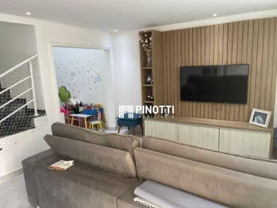 Sobrado com 3 Quartos à venda, 273m² no Demarchi, São Bernardo do Campo