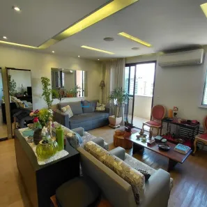 Apartamento com 2 Quartos à venda, 135m² no Mirandópolis, São Paulo