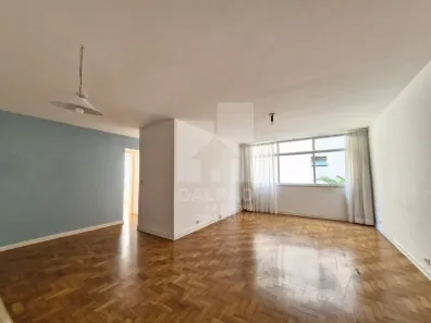 Apartamento com 2 Quartos à venda, 98m² no Itaim Bibi, São Paulo