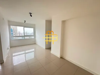 Apartamento com 2 Quartos para alugar, 56m² no São Sebastião, Porto Alegre