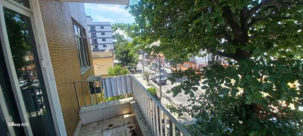 Apartamento com 2 Quartos à venda, 80m² no Taquara, Rio de Janeiro