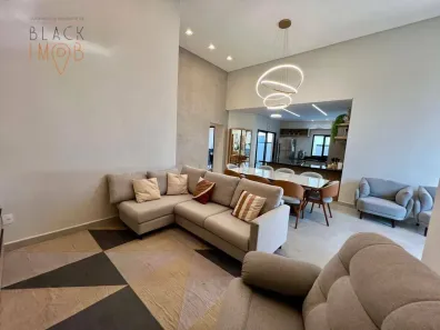 Casa de Condomínio com 3 Quartos à venda, 215m² no Parque Vera Cruz, Tremembé