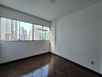 Apartamento com 2 Quartos à venda, 74m² no Savassi, Belo Horizonte