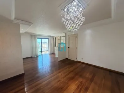 Apartamento com 3 Quartos à venda, 114m² no Indianópolis, São Paulo