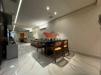 Apartamento com 3 Quartos à venda, 180m² no Castelo, Belo Horizonte