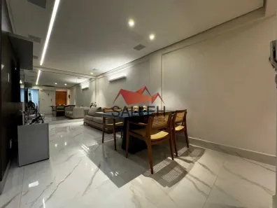 Apartamento com 3 Quartos à venda, 180m² no Castelo, Belo Horizonte
