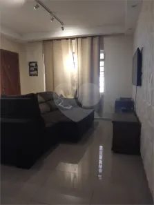 Sobrado com 4 Quartos à venda, 130m² no Jardim Catanduva, São Paulo