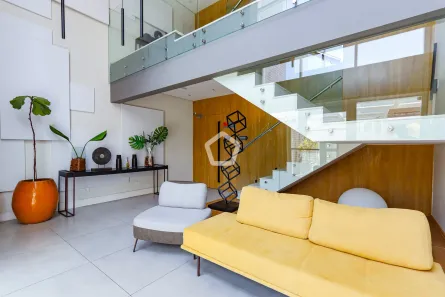 Apartamento com 2 Quartos à venda, 50m² no Tatuapé, São Paulo