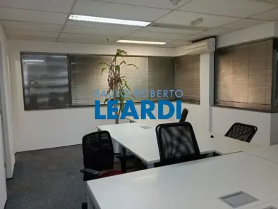 Sala Comercial à venda, 50m² no Paraíso, São Paulo