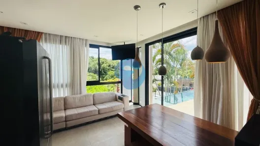 Casa de Condomínio com 4 Quartos à venda, 437m² no Parque Reserva Fazenda Imperial, Sorocaba