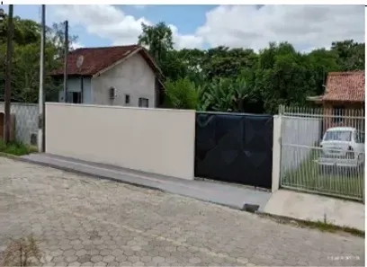 Lote/Terreno à venda, 312m² no Volta Redonda, Araquari