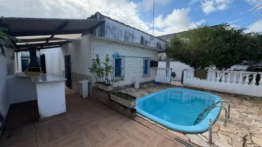 Casa com 3 Quartos à venda, 150m² no Gaivota (Interior), Itanhaém