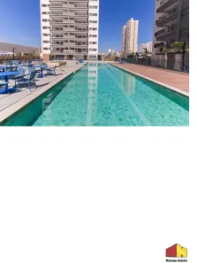 Apartamento com 3 Quartos à venda, 125m² no Quarta Parada, São Paulo