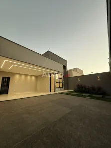 Casa com 3 Quartos à venda, 150m² no Setor Três Marias I, Goiânia