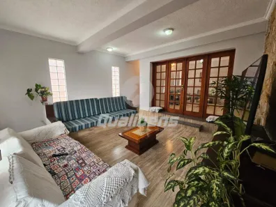 Casa com 3 Quartos à venda, 355m² no Jardim Haydee, Mauá