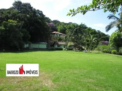Fazenda/Sítio com 4 Quartos à venda, 18685m² no Maraporã, Cachoeiras de Macacu