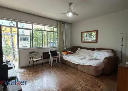 Apartamento com 3 Quartos à venda, 118m² no Maracanã, Rio de Janeiro
