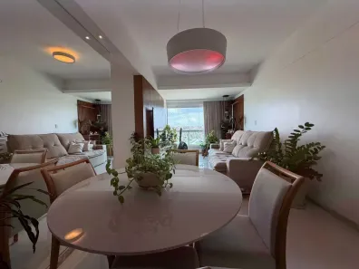 Apartamento com 3 Quartos à venda, 72m² no Horto Bela Vista, Salvador