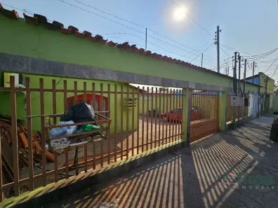 Lote/Terreno à venda, 466m² no Cidade Alta, Cuiabá