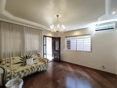 Casa com 3 Quartos para venda ou aluguel, 157m² no Terra Nova, Piracicaba