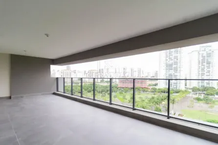 Apartamento com 3 Quartos à venda, 188m² no Água Branca, São Paulo