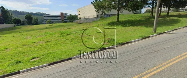 Lote/Terreno à venda, 2947m² no Tamboré, Santana de Parnaíba
