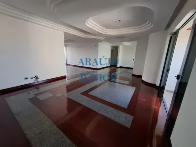 Apartamento com 3 Quartos para alugar, 290m² no Centro, Americana