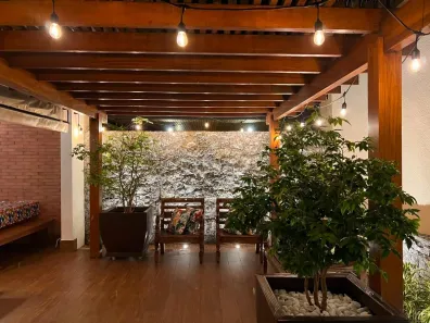 Casa de Condomínio com 3 Quartos à venda, 160m² no Bairro das Palmeiras, Campinas
