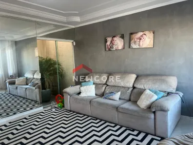 Sobrado com 4 Quartos à venda, 220m² no Assunção, São Bernardo do Campo