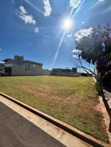 Lote/Terreno à venda, 373m² no Terras Alpha Campo Grande, Campo Grande