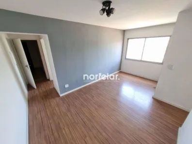 Apartamento com 2 Quartos à venda, 51m² no Itaberaba, São Paulo