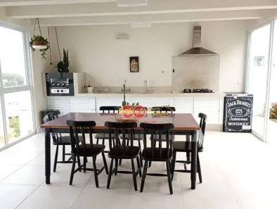 Casa de Condomínio com 3 Quartos à venda, 304m² no Jardim Alto de Santa Cruz, Itatiba