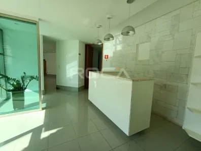 Prédio Comercial para alugar, 401m² no Jardim América, Ribeirão Preto