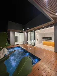 Casa de Condomínio com 4 Quartos à venda, 202m² no Condomínio Residencial Grand Trianon, Anápolis