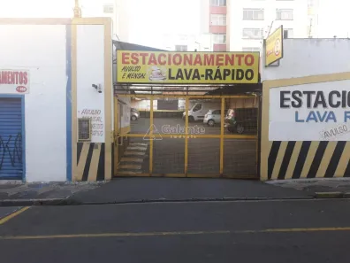 Lote/Terreno à venda, 471m² no Centro, Campinas