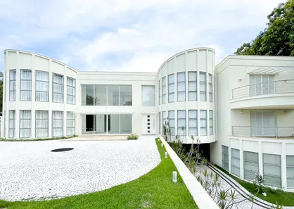 Sobrado com 4 Quartos à venda, 827m² no Jardim Conceição, Campinas