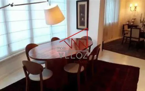 Apartamento com 3 Quartos à venda, 354m² no Lagoa, Rio de Janeiro