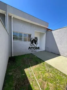 Casa com 2 Quartos à venda, 75m² no Piracangaguá, Taubaté