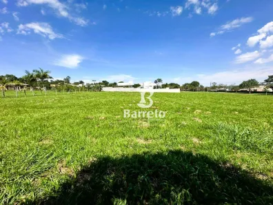 Lote/Terreno à venda, 2603m² no Recanto do Salto, Londrina