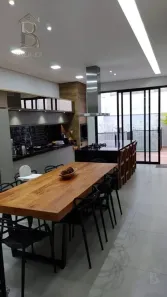 Casa com 3 Quartos à venda, 208m² no Esmeralda Residence II, Marília