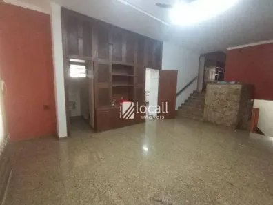 Casa com 4 Quartos à venda, 354m² no Vila Nossa Senhora da Paz, São José do Rio Preto