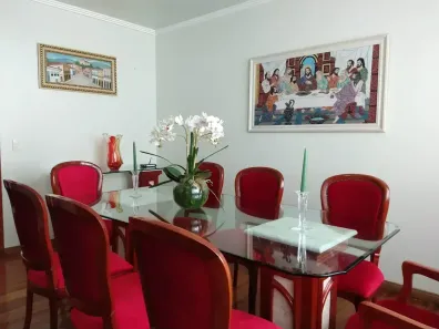 Casa com 4 Quartos à venda, 393m² no Barra da Tijuca, Rio de Janeiro