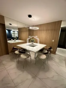 Apartamento com 3 Quartos à venda, 125m² no Jardim Caboré, São Paulo