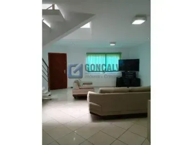 Sobrado com 3 Quartos à venda, 220m² no Nova Petrópolis, São Bernardo do Campo