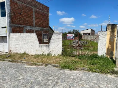 Lote/Terreno à venda, 200m² no Bodocongó, Campina Grande
