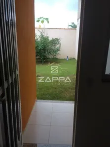 Casa com 2 Quartos para alugar, 140m² no Areal, Itaboraí