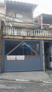 Sobrado com 3 Quartos à venda, 220m² no Adalgisa, Osasco