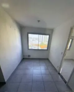 Apartamento com 1 Quarto à venda, 34m² no Parada Inglesa, São Paulo