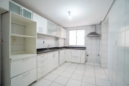 Apartamento com 4 Quartos para alugar, 153m² no Setor Oeste, Goiânia